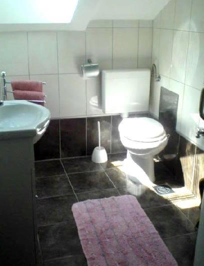 Apartment Damir *