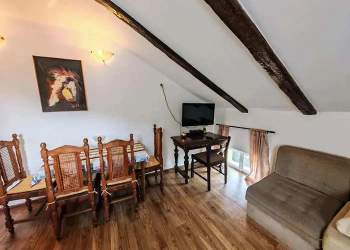 Apartment Damir